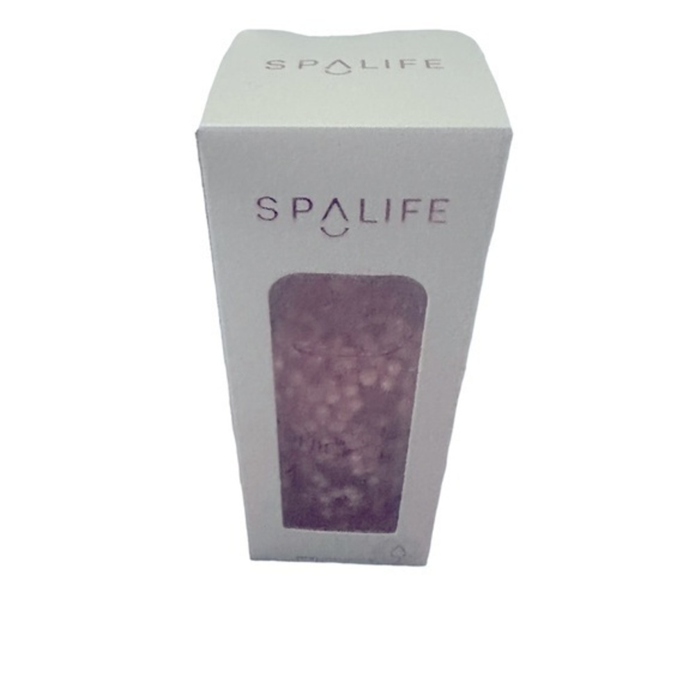 SPALIFEi Hyaluric Pearl Serum